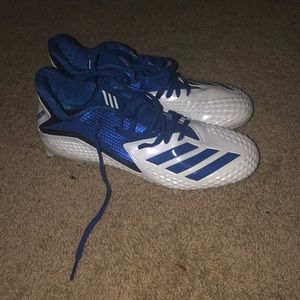 Adidas cleats